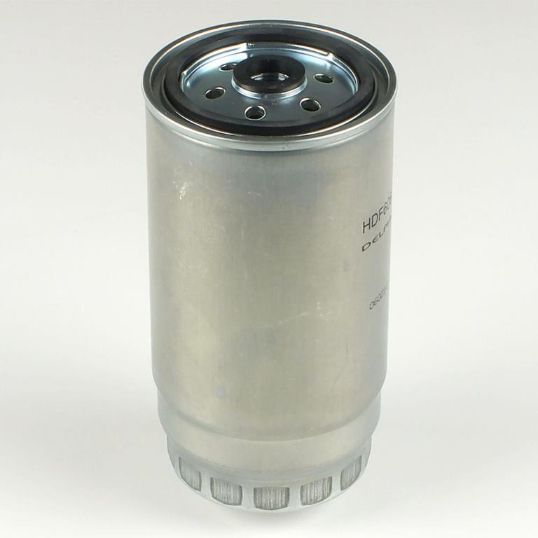 Filtre à carburant (Filtre à gasoil) DELPHI ref. HDF606